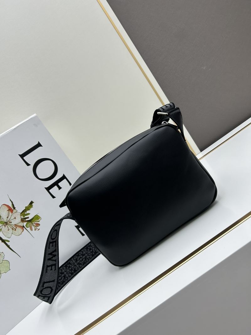 Loewe Satchel Bags